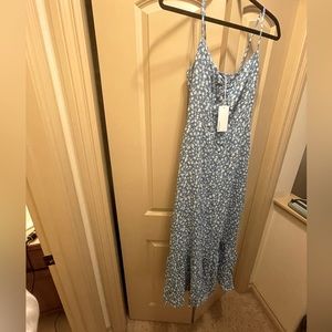 Reformation Emersyn Dress
